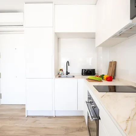 Oleholidays 1111 Romana Playa Vistas Al Mar Апартаменты *