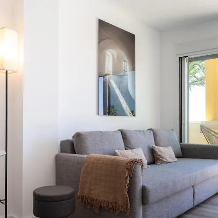 Oleholidays 1111 Romana Playa Vistas Al Mar *