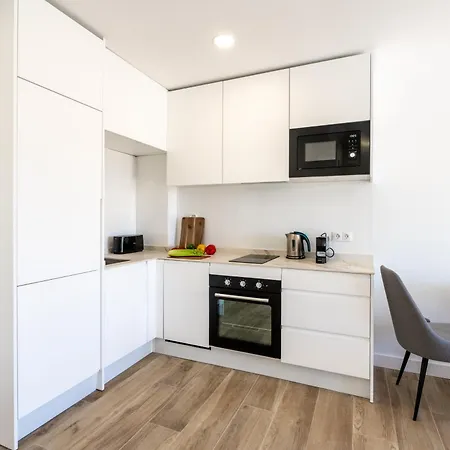 Oleholidays 1111 Romana Playa Vistas Al Mar Марбелья