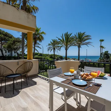 Oleholidays 1111 Romana Playa Vistas Al Mar Apartamento