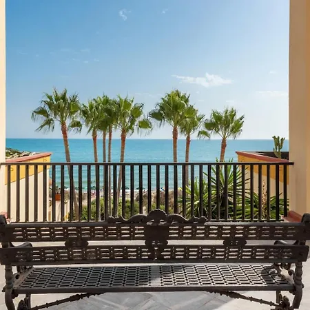 Oleholidays 1111 Romana Playa Vistas Al Mar Apartamento *