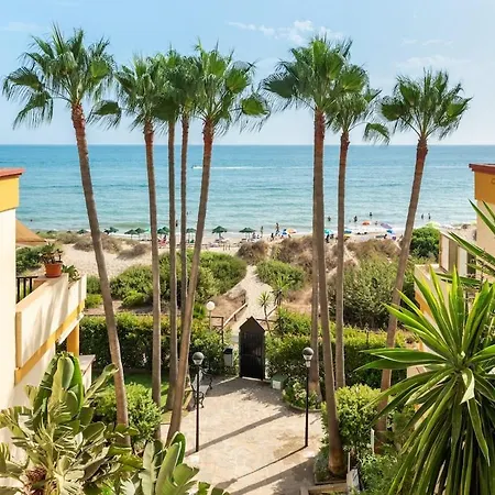 Oleholidays 1111 Romana Playa Vistas Al Mar *