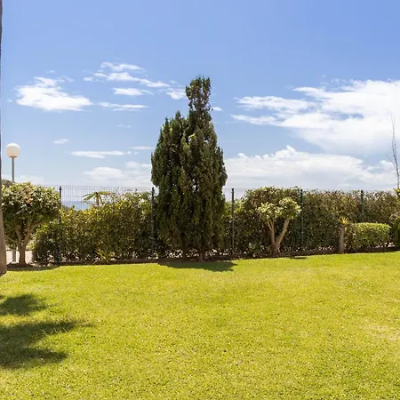 Oleholidays 1111 Romana Playa Vistas Al Mar Апартаменты