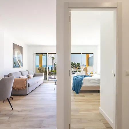 Oleholidays 1111 Romana Playa Vistas Al Mar Apartamento *