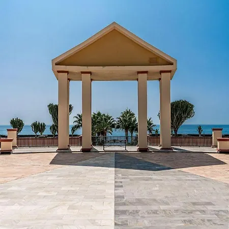 Oleholidays 1111 Romana Playa Vistas Al Mar Апартаменты Марбелья