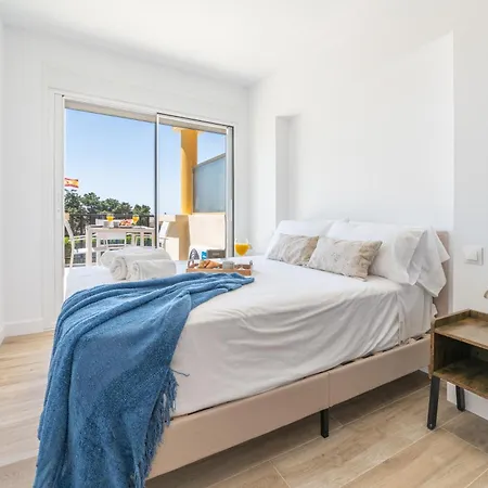 Oleholidays 1111 Romana Playa Vistas Al Mar *