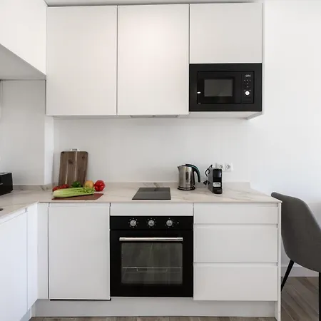 Oleholidays 1111 Romana Playa Vistas Al Mar Apartamento