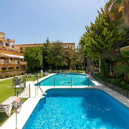 Oleholidays 1111 Romana Playa Vistas Al Mar Apartamento *