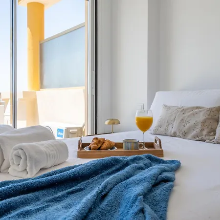 Oleholidays 1111 Romana Playa Vistas Al Mar * Marbella