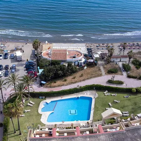 Oleholidays 1111 Romana Playa Vistas Al Mar Appartement