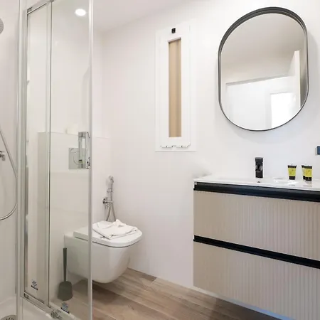 Oleholidays 1111 Romana Playa Vistas Al Mar Apartamento *