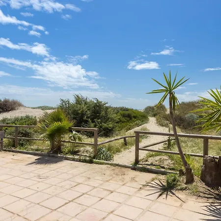 Oleholidays 1111 Romana Playa Vistas Al Mar Апартаменты