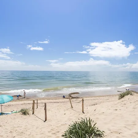 Apartamento Oleholidays 1111 Romana Playa Vistas Al Mar