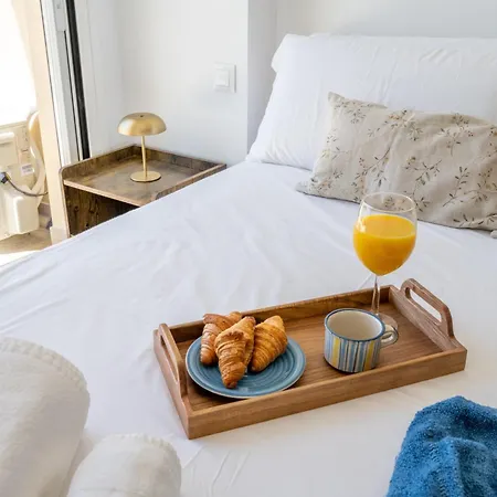 Oleholidays 1111 Romana Playa Vistas Al Mar Apartamento *