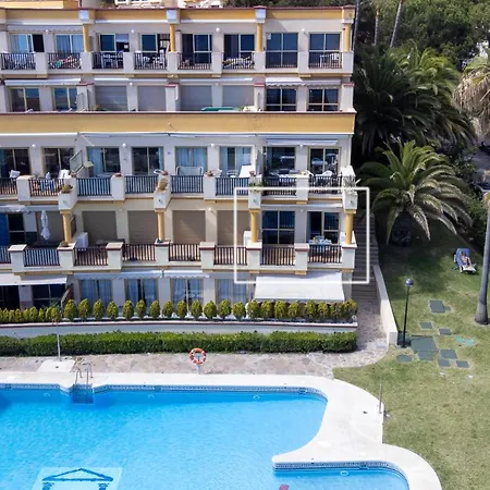 Oleholidays 1111 Romana Playa Vistas Al Mar