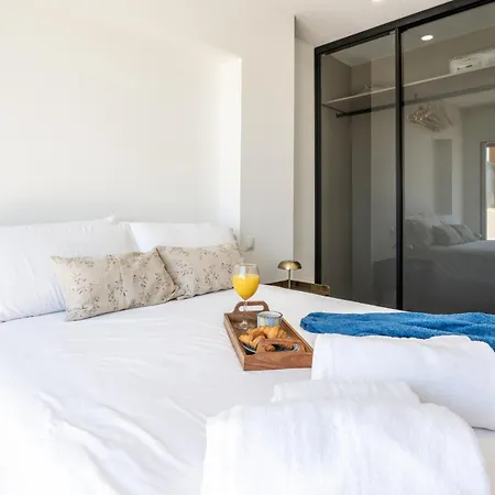 Oleholidays 1111 Romana Playa Vistas Al Mar Apartamento *