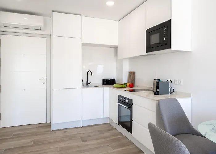 Oleholidays 1111 Romana Playa Vistas Al Mar Apartament