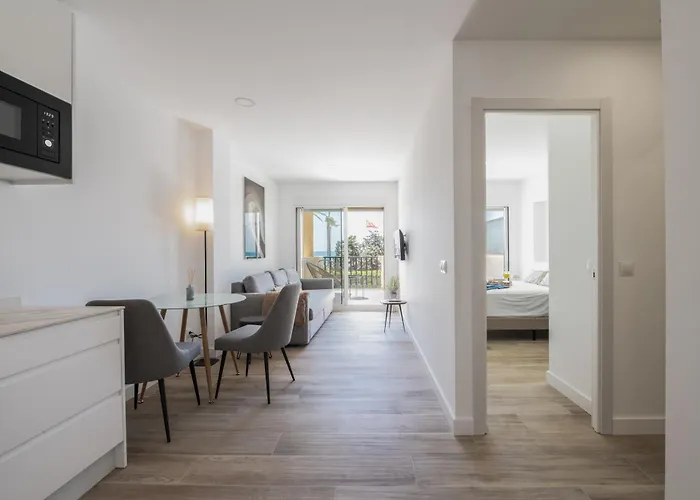 Oleholidays 1111 Romana Playa Vistas Al Mar