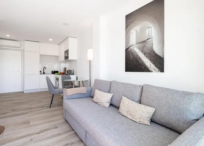 Apartament Oleholidays 1111 Romana Playa Vistas Al Mar Marbella