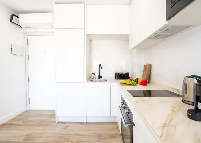 Oleholidays 1111 Romana Playa Vistas Al Mar Apartament *