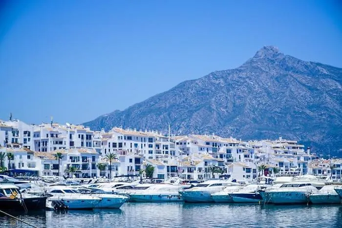 Appartement Oleholidays 1111 Romana Playa Vistas Al Mar Marbella