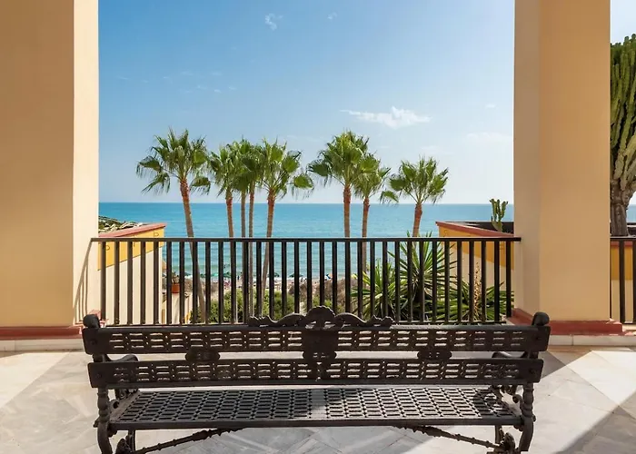 Oleholidays 1111 Romana Playa Vistas Al Mar Appartement *