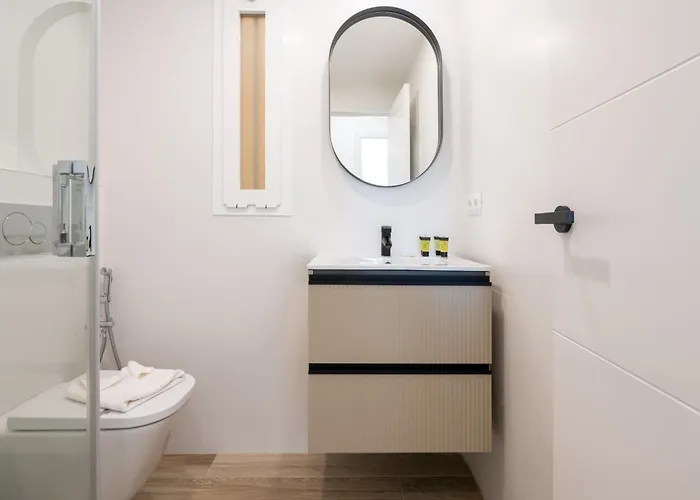 Apartament Oleholidays 1111 Romana Playa Vistas Al Mar *