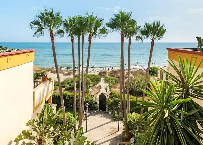 Oleholidays 1111 Romana Playa Vistas Al Mar *