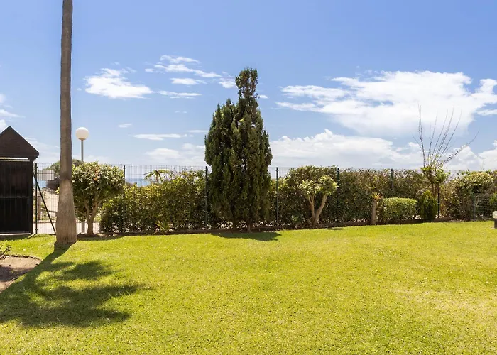 Oleholidays 1111 Romana Playa Vistas Al Mar Apartament