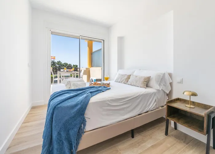 Oleholidays 1111 Romana Playa Vistas Al Mar *