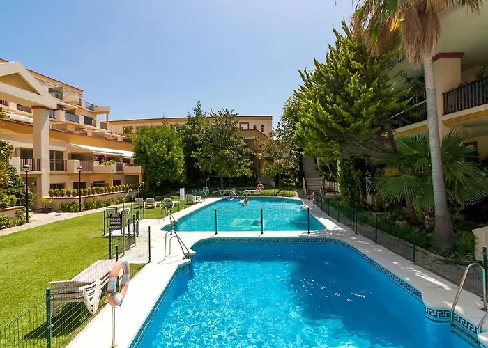 Oleholidays 1111 Romana Playa Vistas Al Mar Appartement *