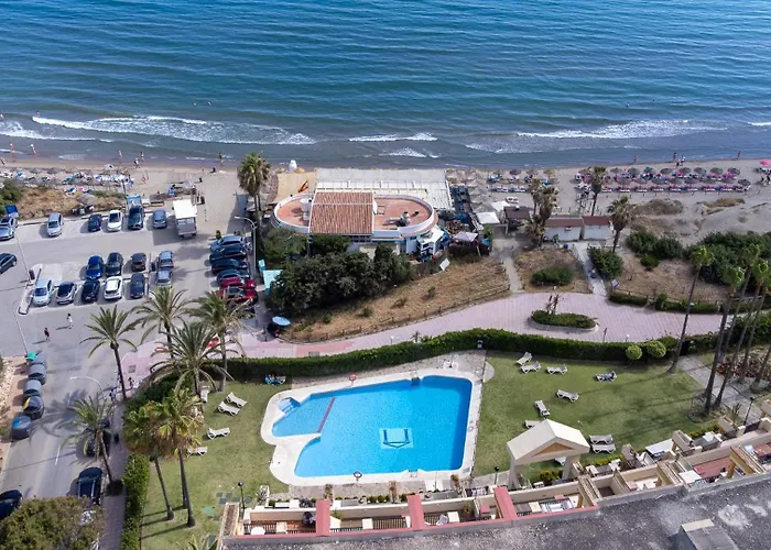 Oleholidays 1111 Romana Playa Vistas Al Mar Appartement