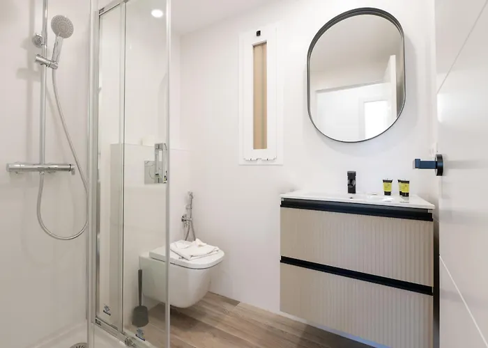 Oleholidays 1111 Romana Playa Vistas Al Mar Apartament *