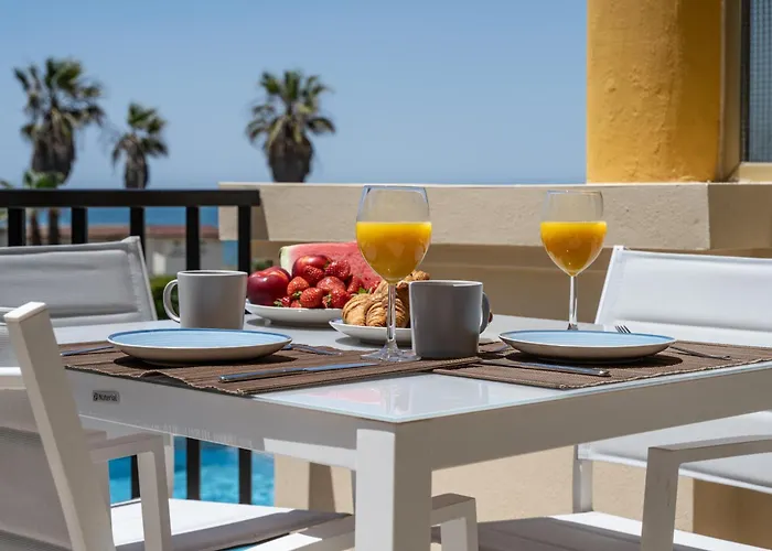 Appartement Oleholidays 1111 Romana Playa Vistas Al Mar *