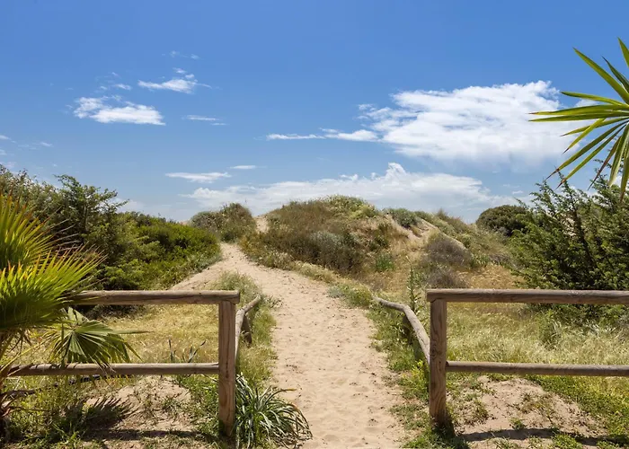 Apartament Oleholidays 1111 Romana Playa Vistas Al Mar Marbella