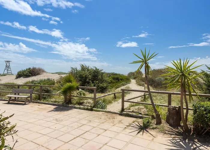 Oleholidays 1111 Romana Playa Vistas Al Mar Apartament