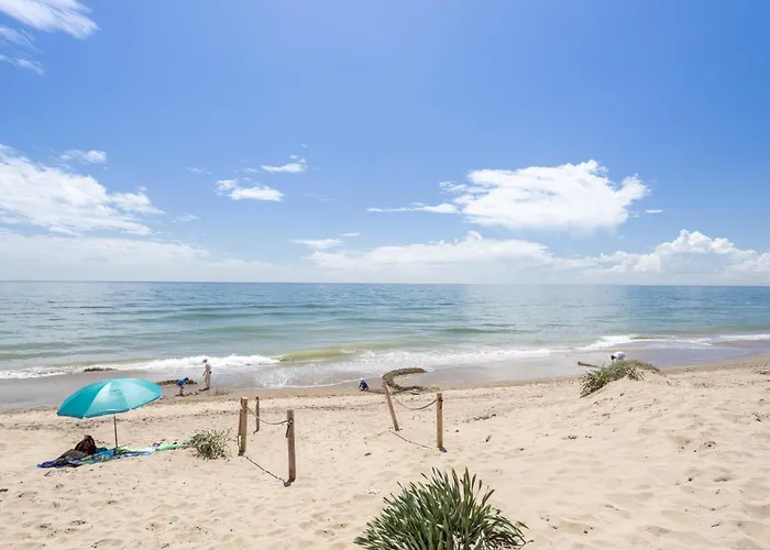 Appartement Oleholidays 1111 Romana Playa Vistas Al Mar