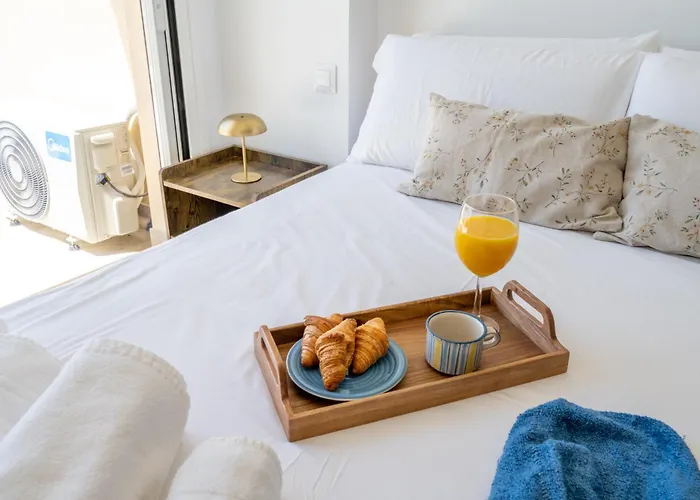 Oleholidays 1111 Romana Playa Vistas Al Mar Apartament *