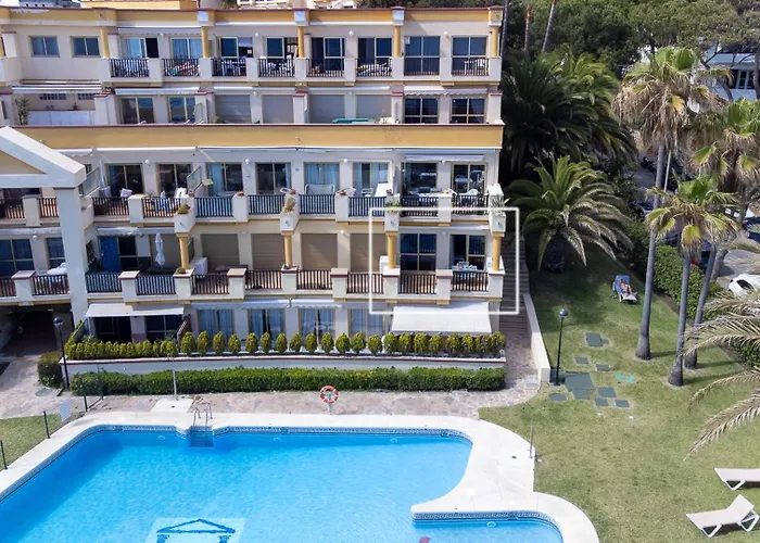 Oleholidays 1111 Romana Playa Vistas Al Mar