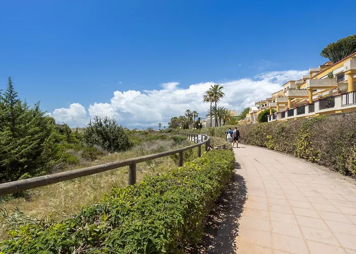 Appartement Oleholidays 1111 Romana Playa Vistas Al Mar