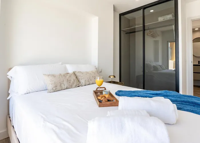 Oleholidays 1111 Romana Playa Vistas Al Mar Apartament *