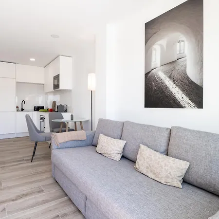 Διαμέρισμα Oleholidays 1111 Romana Playa Vistas Al Mar Μαρμπέλλα