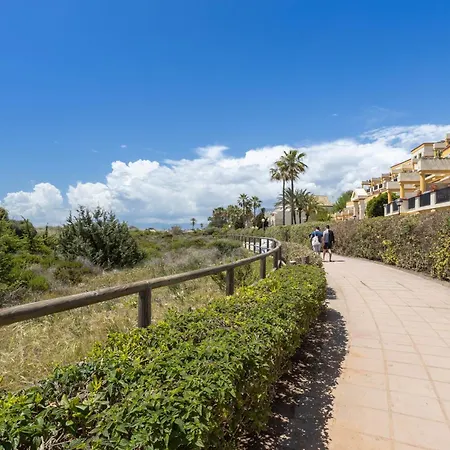 Διαμέρισμα Oleholidays 1111 Romana Playa Vistas Al Mar
