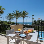 Apartment Oleholidays 1111 Romana Playa Vistas Al Mar Marbella