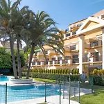 Oleholidays 1111 Romana Playa Vistas Al Mar