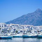 Apartment Oleholidays 1111 Romana Playa Vistas Al Mar Marbella