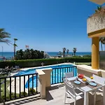Apartment Oleholidays 1111 Romana Playa Vistas Al Mar *