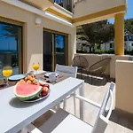 Oleholidays 1111 Romana Playa Vistas Al Mar Apartment Marbella